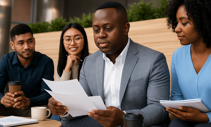 Business Growth