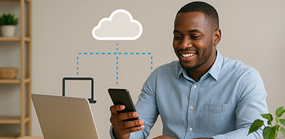 Simple Digital Integration